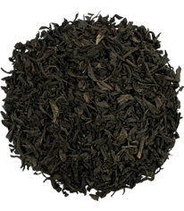 China Lapsang Souchong Organic